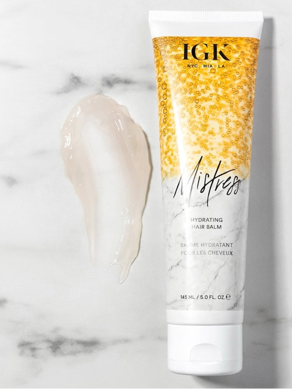 IGK Mistress Hydrating Hair Balm